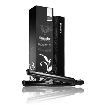 Karmin Professional Salon Pro G3 Styling Iron