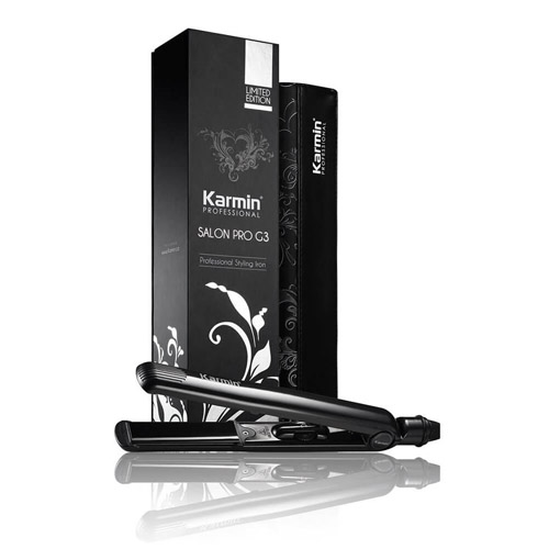 Karmin Professional Salon Pro G3 Styling Iron