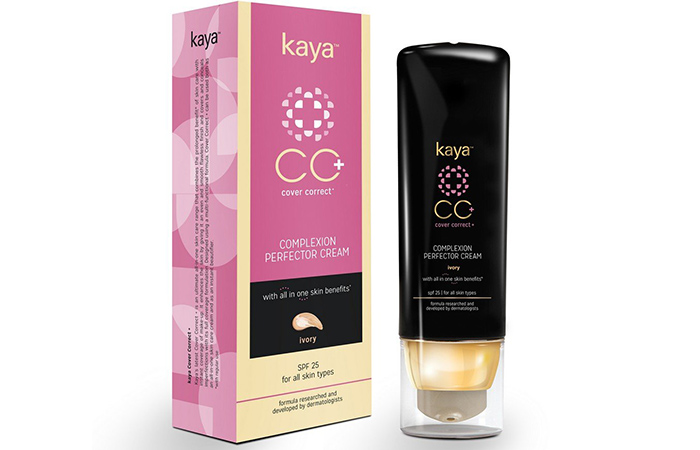 Kaya Clinic Complexion Perfector Cream