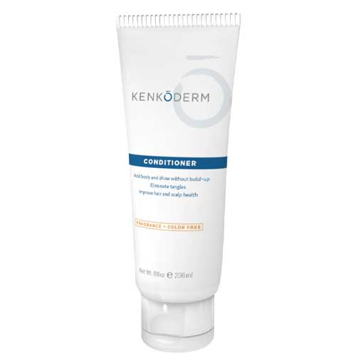 Kenkoderm Conditioner For Sensitive Hair And Skin