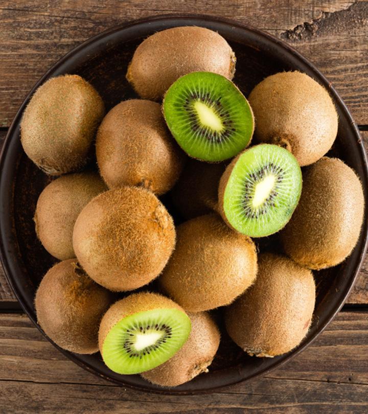 ক উয ফল এব ত র ব যবহ র গ ণ গ ণ ও প র শ ব প রত ক র য Kiwi Benefits Uses And Side Effects In Bengali