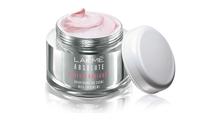 LAKME ABSOLUTE Perfect Radiance Brightening Day Creme