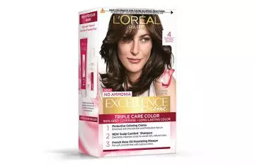 L'Oreal Paris Excellence Crème Hair Color