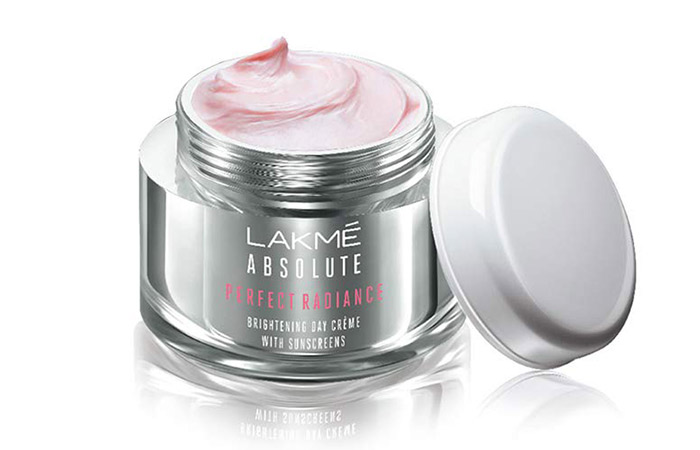 LAKME ABSOLUTE Perfect Radiance Brightening Day Creme