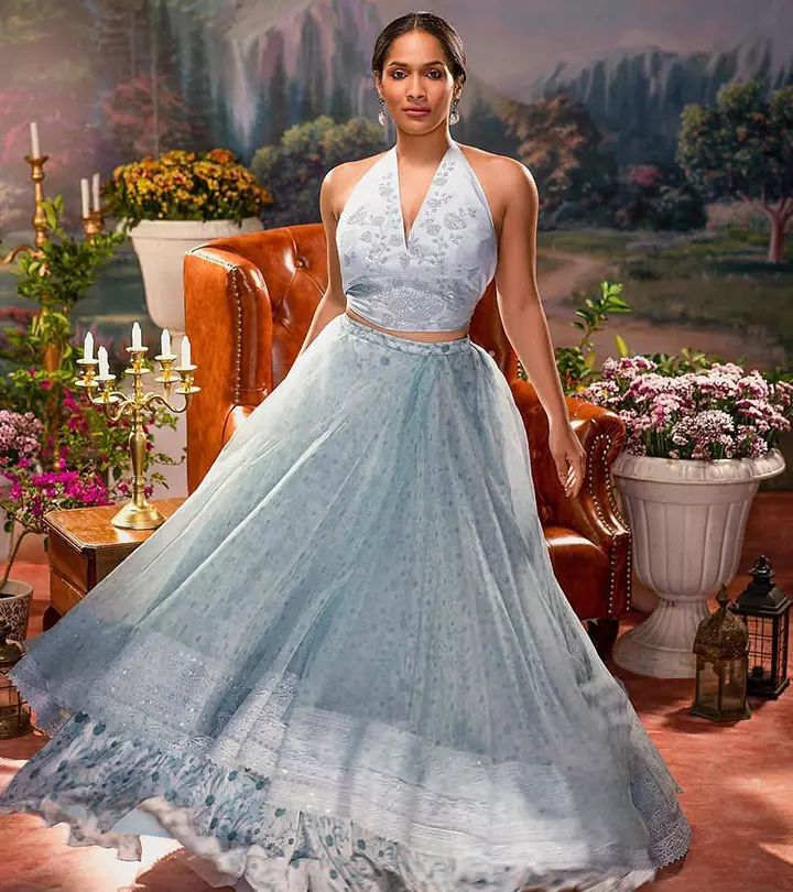 Masaba Gupta Opens Up About The Colorism She Faced Growing Up In India