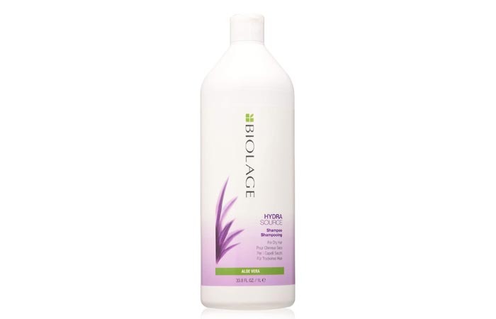 Matrix Biolage Hydrasource Shampoo