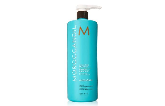 Moroccanoil HYDRATION Feuchtigkeits-Shampoo