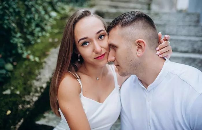 My Parents Are Going To Adore You