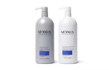 Nexxus Shampoo And Conditioner