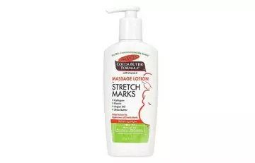 Palmers Massage Lotion For Stretch Marks