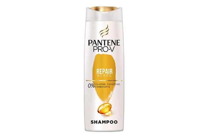 Pantene Pro-V Repair und Care Shampoo