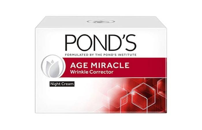 Ponds Age Miracle Wrinkle Corrector Night Cream.jpg