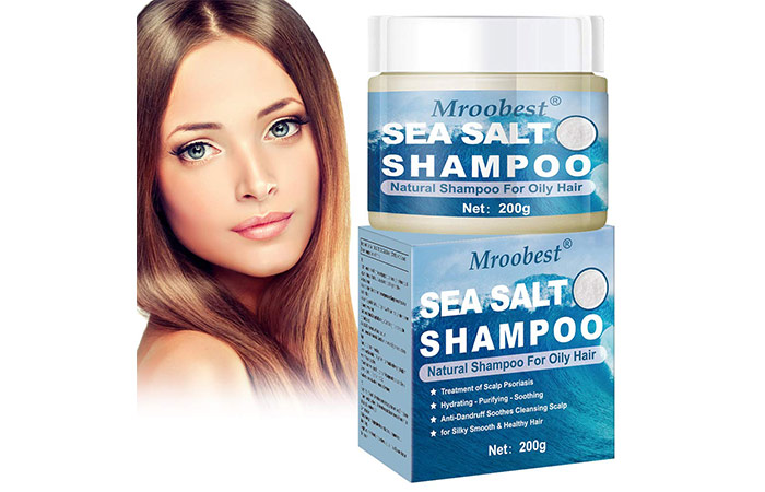 Psoriasis Anti Schuppen Shampoo