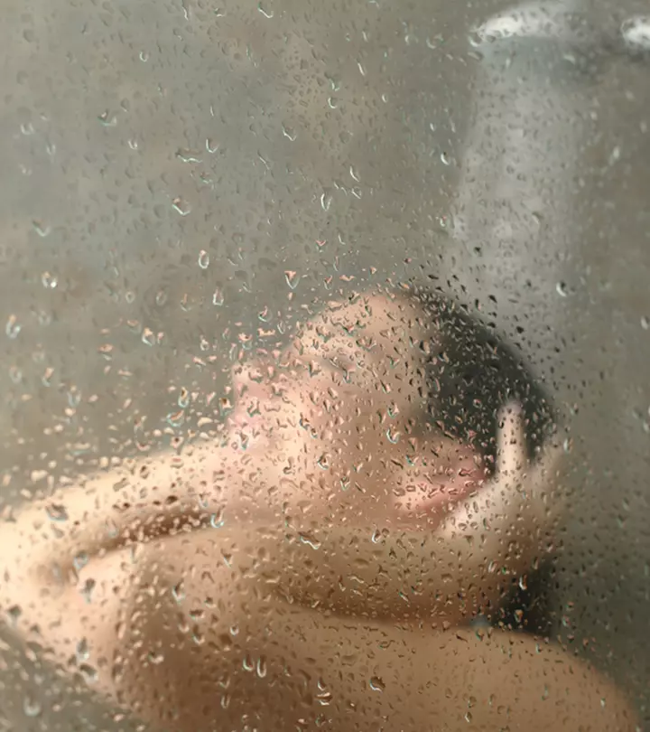 Reasons Why Cold Showers Should Be A Part