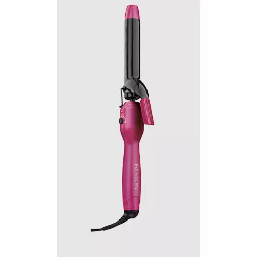 Revlon Tourmaline + Ceramic Curling Iron