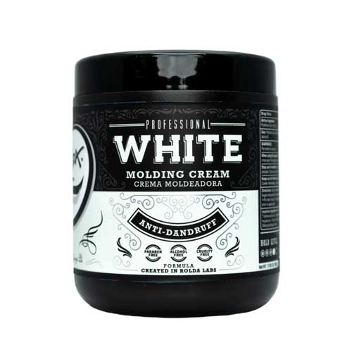 Rolda White Molding Cream