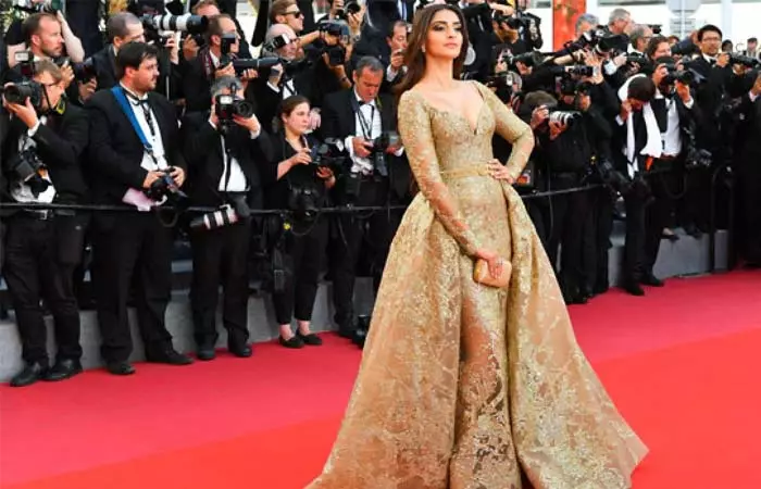 Sonam Kapoor