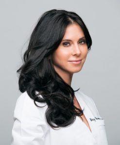 Dr. Stacy Marie Chimento, MD- STYLECRAZE
