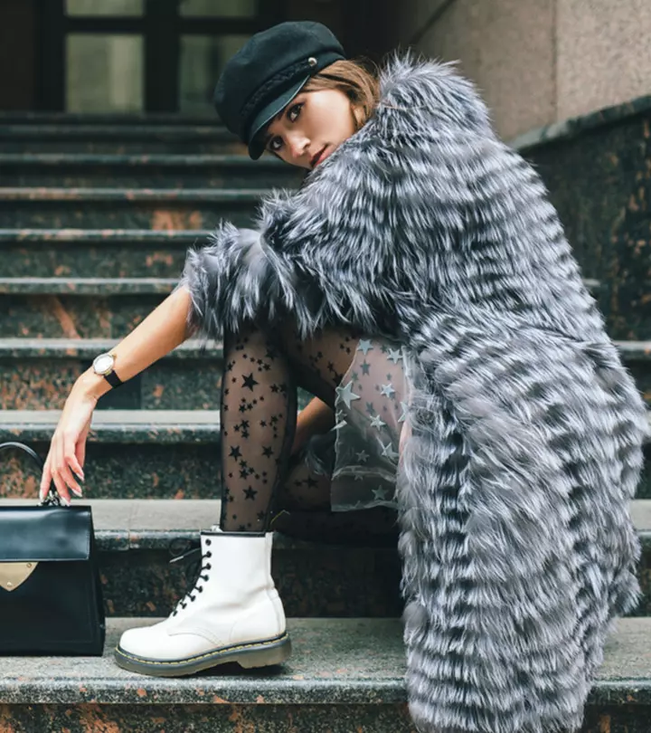 Style Tips That Can Turn Your Summer Clothes Into Gorgeous Winterwear