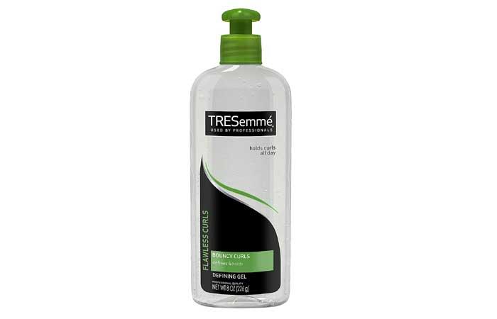 TRESemme Definiërende Gel