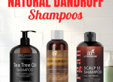 The 10 Best Natural Dandruff Shampoos For Every Hair Type – 2023