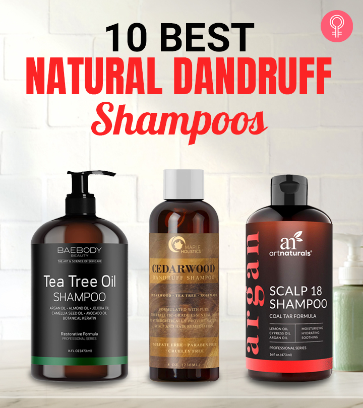 good hair fall shampoo