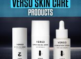 The 10 Best Verso Skin Care Products Of 2022
