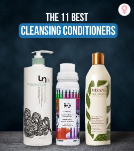 11 Best Cleansing Conditioners For So...