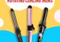 11 Best Rotating Curling Irons To Make Your Job Easy