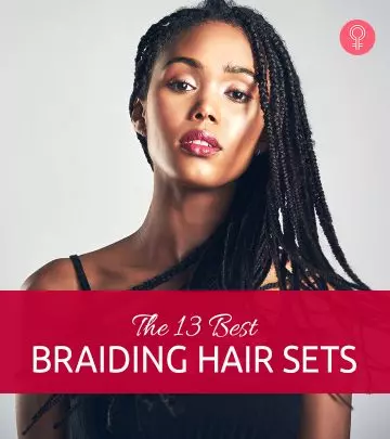The 13 Best Braiding Hair Sets Of 2020