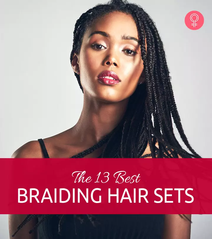 Flaunt your favorite hairstyle without worrying about thin hair, bald patches, or grays.