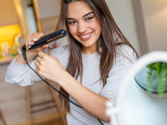 Top 10 Hair Straighteners For Frizzy Hair In 2020