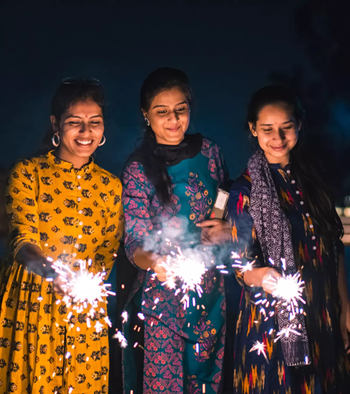 Ways You Can Light Up Your Diwali