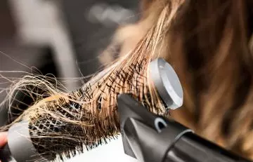 What Causes Fried Hair