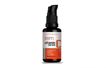 Irem Vitamin C Serum