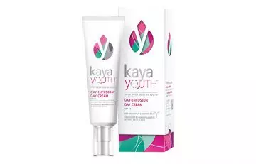 Kaya Youth Oxy-Infusion Day Cream