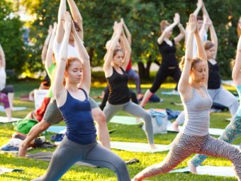 योगासन के 39 लाभ, नियम और प्रकार - Everything About Yoga in Hindi