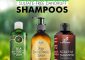 10 Best Drugstore Sulfate-Free Dandruff Shampoos