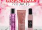 10 Best Rose Hair Products Of 2023