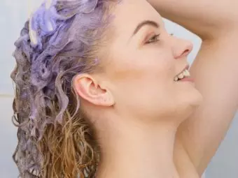 9 Best Sulfate-Free Purple Shampoos For Blonde Hair, Hairdresser ...