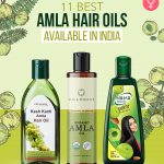 11 Best Amla Hair Oils Available In India