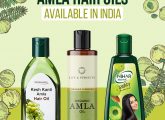 11 Best Amla Hair Oils In India – 2021 Update (With Reviews)