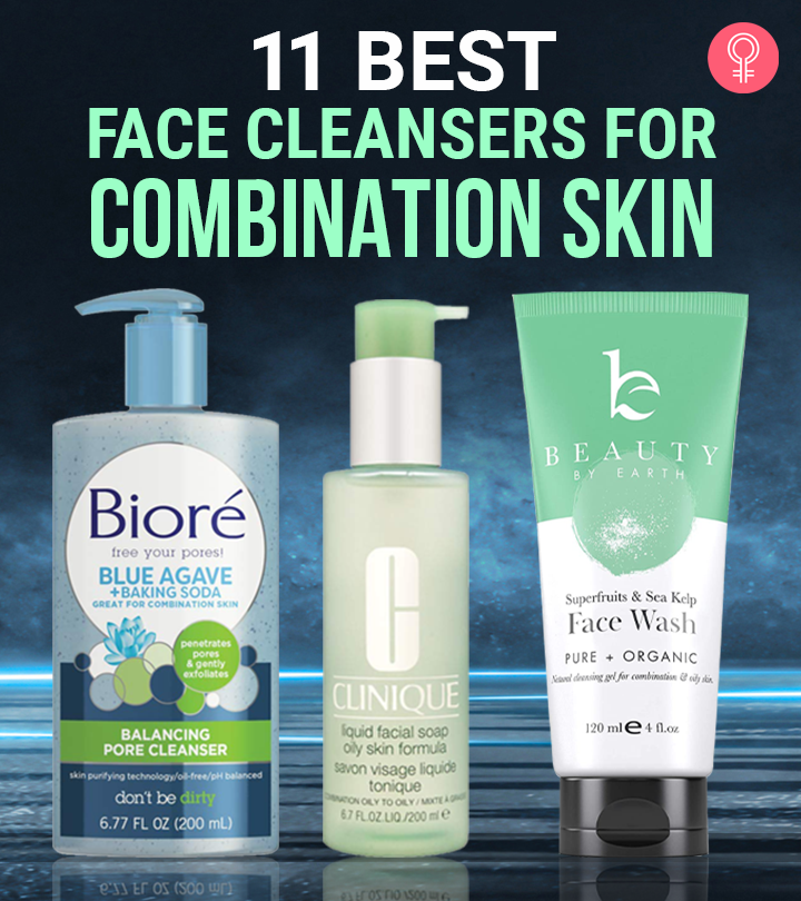 Keep your skin free of oiliness and dryness and offer that much-needed balance!