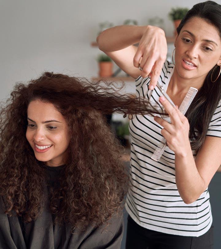 Mens Hair Cutting Scissors Beauty Salon Stock Photo 294556553  Shutterstock