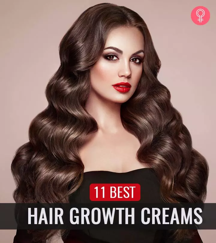 Products you can rely on to get thick, nourished, healthy, and lustrous hair. 