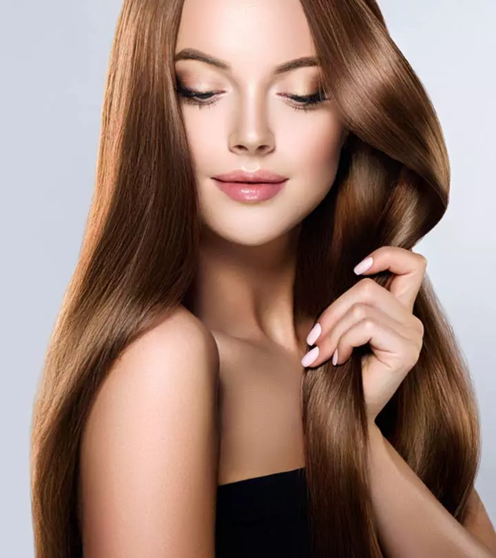 11 Best Hair Treatments For Damaged Hair In 2020