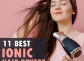 11 Best Ionic Hair Dryers Approved By Hair Specialists – 2022