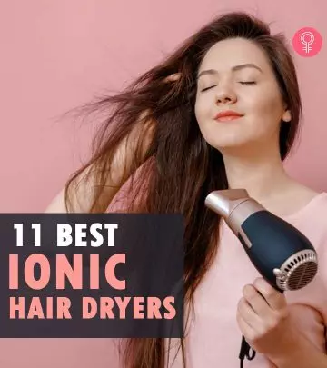 Best Ionic Hair Dryers – 2020