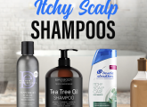 11 Best Shampoos For Itchy Scalps – 2022 Update