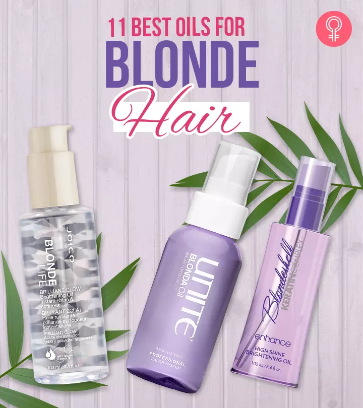 Get the perfect shade of your natural hair in place and look on point every day!